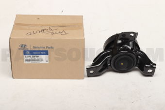 218102W000 BRACKET ASSY-ENGINE MTG