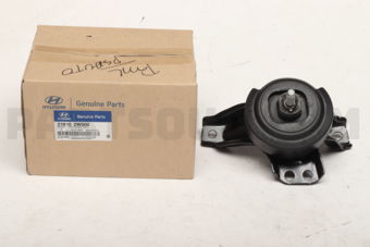218102W000 BRACKET ASSY-ENGINE MTG