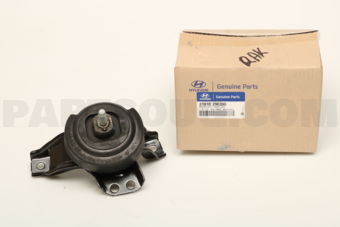 218102W200 BRACKET ASSY-ENGINE MTG
