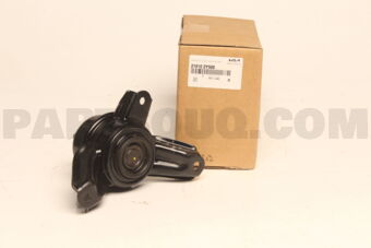 218102Y500 BRACKET ASSY-ENGINE MTG