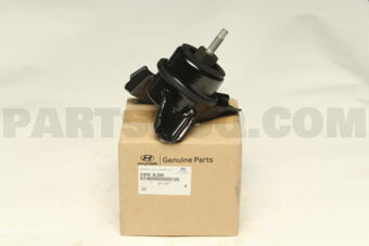 218103L300 BRACKET ASSY-ENGINE MTG