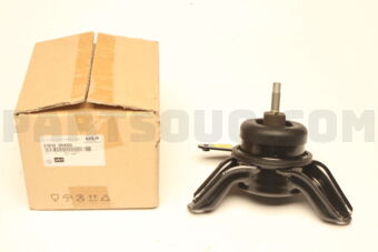 218103R400 BRACKET ASSY-ENGINE
