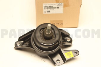 218103R400 BRACKET ASSY-ENGINE