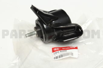 21810B2000 BRACKET ASSY-ENGINE MTG