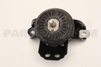 21810B2700 BRACKETASSY-ENGINE