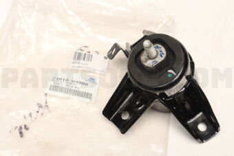 21810B4000 BRACKET ASSY-ENGINE MTG