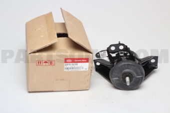 21810E6100 BRACKET ASSY-ENGINE MTG