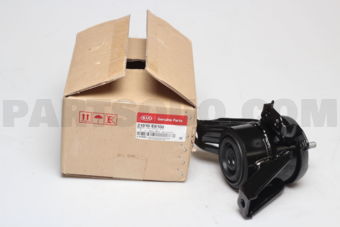 21810E6100 BRACKET ASSY-ENGINE MTG