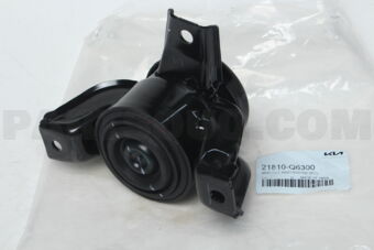 21810Q6300 BRACKET ASSY-ENGINE MTG