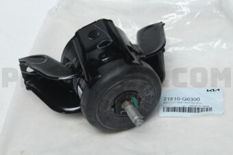 21810Q6300 BRACKET ASSY-ENGINE MTG