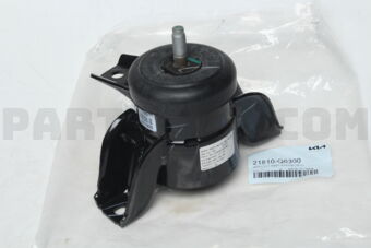 21810Q6300 BRACKET ASSY-ENGINE MTG