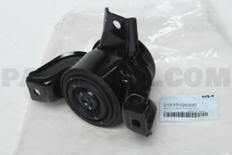 21810Q6300 BRACKET ASSY-ENGINE MTG