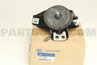 21810S1200 BRACKET ASSY-ENGINE MTG