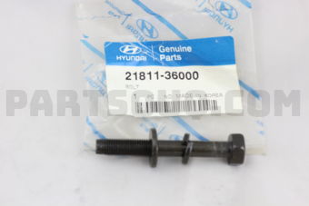 2181136000 BOLT
