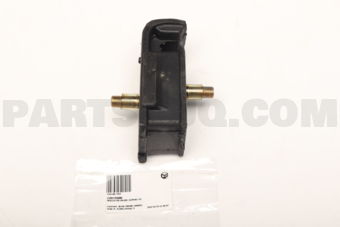 2181145000 INSULATOR-ENGINE SUPPORT FR