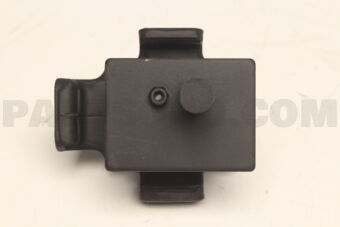 218115H001 INSULATOR-ENGINE SUPPORT FR LH