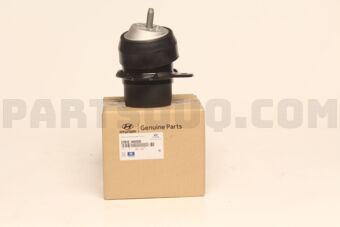 218124H200 INSULATOR-ENGINE MTG