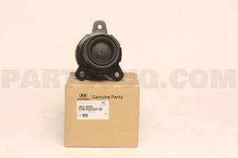 218124H200 INSULATOR-ENGINE MTG