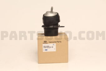218124H200 INSULATOR-ENGINE MTG