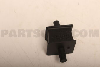 218135H000 INSULATOR-ENGINE SUPPORT RR