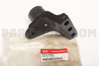 21820D3200 BRACKET ASSY-ENG MTG