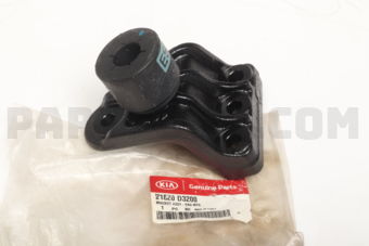 21820D3200 BRACKET ASSY-ENG MTG