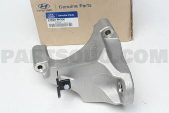 218254H200 BRACKET ASSY-ENGINE MTG LH