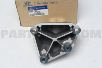 218254H250 BRACKET ASSY-ENGINE MTG RH