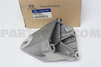 218254H250 BRACKET ASSY-ENGINE MTG RH