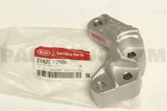 21825F2000 BRACKET ASSY-ENG MTG