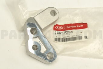 21825F2000 BRACKET ASSY-ENG MTG