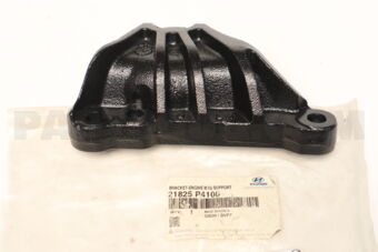 21825P4100 BRACKET-ENGINE MTG SUPPORT