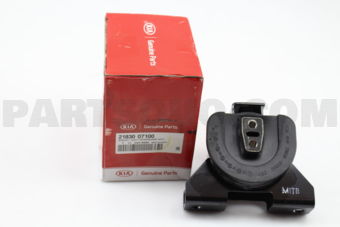 2183007100 BRACKET TRANSAXLE