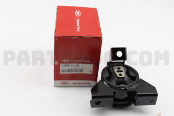 2183007100 BRACKET TRANSAXLE