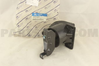 218300B600 BRACKET ASSY-TRANSAXLE MTG