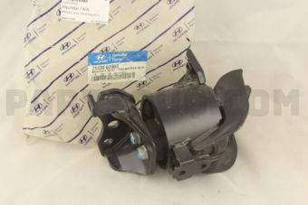 218300B600 BRACKET ASSY-TRANSAXLE MTG
