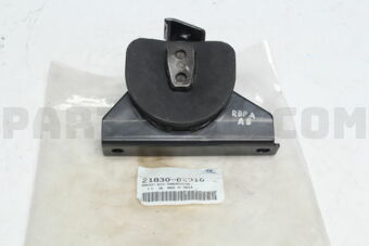 218300X010 BRACKET ASSY-TRANSAXLE MTG