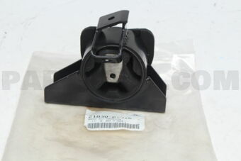218300X010 BRACKET ASSY-TRANSAXLE MTG