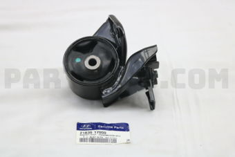 2183017000 BRACKET ASSY-TRANSAXLE MTG