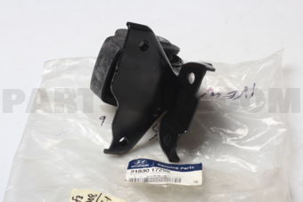 2183017250 BRACKET ASSY-TRANSAXLE MTG