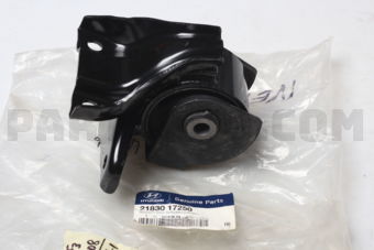 2183017250 BRACKET ASSY-TRANSAXLE MTG