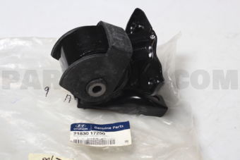 2183017250 BRACKET ASSY-TRANSAXLE MTG