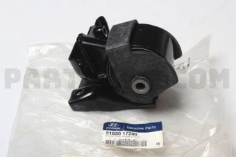 2183017250 BRACKET ASSY-TRANSAXLE MTG