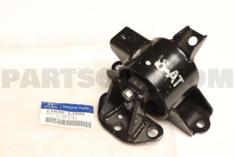 218301J300 BRACKET ASSY-TRANSAXLE MTG