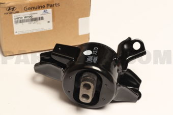 218301R200 BRACKET ASSY-TRANSAXLE MTG