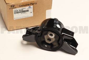 218301R200 BRACKET ASSY-TRANSAXLE MTG