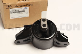 218301R200 BRACKET ASSY-TRANSAXLE MTG