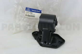2183025000 BRACKET ASSY-TRANSAXLE MTG