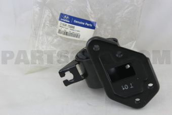 2183025000 BRACKET ASSY-TRANSAXLE MTG