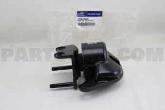 218302B600 BRACKET ASSY-TRANSAXLE MTG